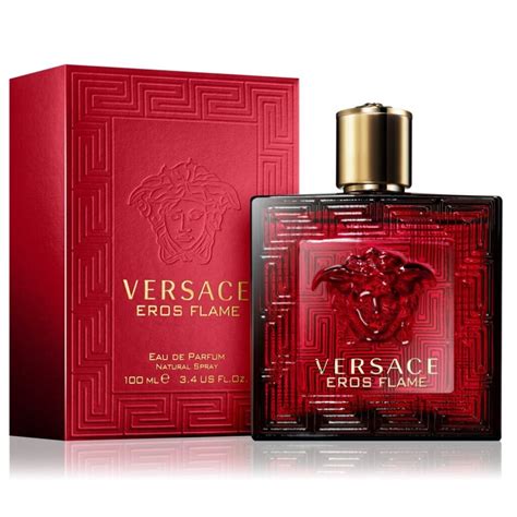 Shop for VERSACE EROS FLAME Eau de Parfum by Versace